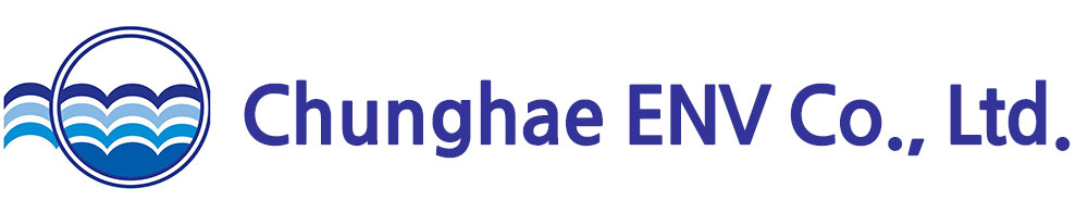 Công ty TNHH Cheonghae ENV LOGO