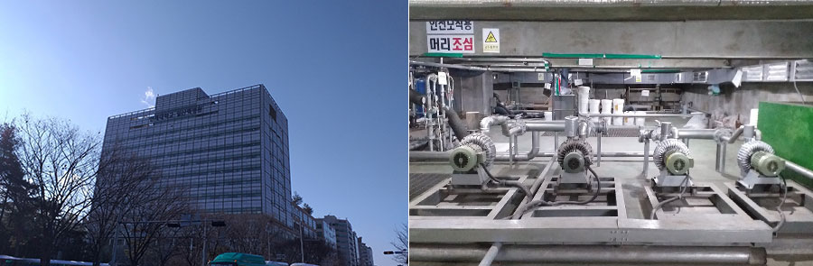 00 폐수처리시설 00 폐수처리시설