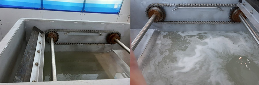 가압부상 가압부상